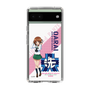 Slim Protection Case［ Girls und Panzer - Miho Nishizumi ］