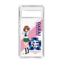 Slim Protection Case［ Girls und Panzer - Miho Nishizumi ］