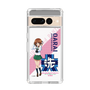 Slim Protection Case［ Girls und Panzer - Miho Nishizumi ］