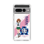 Slim Protection Case［ Girls und Panzer - Miho Nishizumi ］