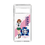 Slim Protection Case［ Girls und Panzer - Miho Nishizumi ］