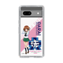 Slim Protection Case［ Girls und Panzer - Miho Nishizumi ］