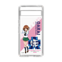 Slim Protection Case［ Girls und Panzer - Miho Nishizumi ］