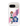 Slim Protection Case［ Girls und Panzer - Miho Nishizumi ］