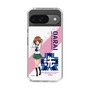 Slim Protection Case［ Girls und Panzer - Miho Nishizumi ］