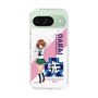 Slim Protection Case［ Girls und Panzer - Miho Nishizumi ］