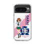 Slim Protection Case［ Girls und Panzer - Miho Nishizumi ］
