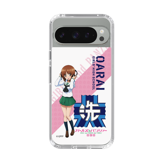 Slim Protection Case［ Girls und Panzer - Miho Nishizumi ］