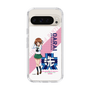 Slim Protection Case［ Girls und Panzer - Miho Nishizumi ］