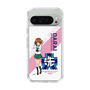 Slim Protection Case［ Girls und Panzer - Miho Nishizumi ］
