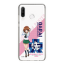 Slim Protection Case［ Girls und Panzer - Miho Nishizumi ］