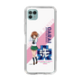 Slim Protection Case［ Girls und Panzer - Miho Nishizumi ］