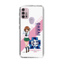 Slim Protection Case［ Girls und Panzer - Miho Nishizumi ］