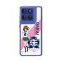 Slim Protection Case［ Girls und Panzer - Miho Nishizumi ］