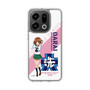 Slim Protection Case［ Girls und Panzer - Miho Nishizumi ］