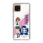 Slim Protection Case［ Girls und Panzer - Miho Nishizumi ］