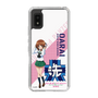 Slim Protection Case［ Girls und Panzer - Miho Nishizumi ］