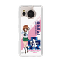 Slim Protection Case［ Girls und Panzer - Miho Nishizumi ］