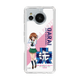Slim Protection Case［ Girls und Panzer - Miho Nishizumi ］