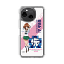 Slim Protection Case［ Girls und Panzer - Miho Nishizumi ］