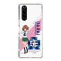 Slim Protection Case［ Girls und Panzer - Miho Nishizumi ］