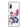 Slim Protection Case［ Girls und Panzer - Miho Nishizumi ］