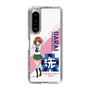 Slim Protection Case［ Girls und Panzer - Miho Nishizumi ］