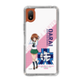 Slim Protection Case［ Girls und Panzer - Miho Nishizumi ］