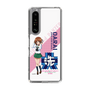 Slim Protection Case［ Girls und Panzer - Miho Nishizumi ］