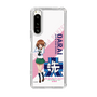 Slim Protection Case［ Girls und Panzer - Miho Nishizumi ］