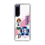 Slim Protection Case［ Girls und Panzer - Miho Nishizumi ］