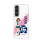 Slim Protection Case［ Girls und Panzer - Miho Nishizumi ］