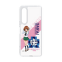 Slim Protection Case［ Girls und Panzer - Miho Nishizumi ］