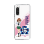 Slim Protection Case［ Girls und Panzer - Miho Nishizumi ］