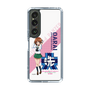 Slim Protection Case［ Girls und Panzer - Miho Nishizumi ］