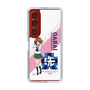 Slim Protection Case［ Girls und Panzer - Miho Nishizumi ］
