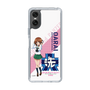 Slim Protection Case［ Girls und Panzer - Miho Nishizumi ］