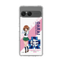 Slim Protection Case［ Girls und Panzer - Miho Nishizumi ］