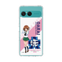 Slim Protection Case［ Girls und Panzer - Miho Nishizumi ］