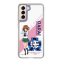 Slim Protection Case［ Girls und Panzer - Miho Nishizumi ］