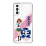 Slim Protection Case［ Girls und Panzer - Miho Nishizumi ］