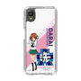 Slim Protection Case［ Girls und Panzer - Miho Nishizumi ］