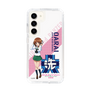 Slim Protection Case［ Girls und Panzer - Miho Nishizumi ］