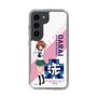 Slim Protection Case［ Girls und Panzer - Miho Nishizumi ］