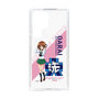 Slim Protection Case［ Girls und Panzer - Miho Nishizumi ］