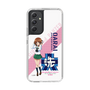 Slim Protection Case［ Girls und Panzer - Miho Nishizumi ］