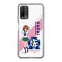 Slim Protection Case［ Girls und Panzer - Miho Nishizumi ］
