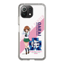 Slim Protection Case［ Girls und Panzer - Miho Nishizumi ］