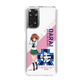 Slim Protection Case［ Girls und Panzer - Miho Nishizumi ］