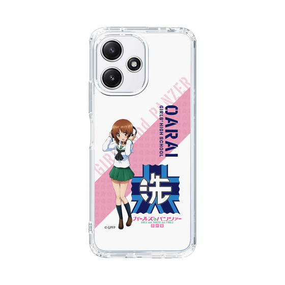 Slim Protection Case［ Girls und Panzer - Miho Nishizumi ］